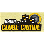 Rádio Clube Cidade logo