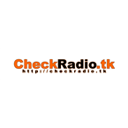 Check Radio logo