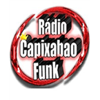 Rádio Capixabão Funk logo