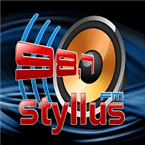 Rádio Styllus FM Varjota logo