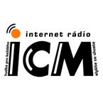 Radio ICM logo