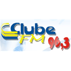 Rádio Clube FM logo