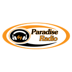 Paradise Radio logo