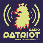Radio Patriot logo