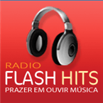 Radio Flash Hits logo