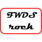 Radio Fwds Rock logo