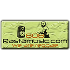 Rastamusic Reggae Radio logo