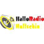 HalloRadio Hultschin/Hlucin logo