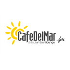 Cafedelmar FM logo