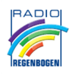 Radio Regenbogen logo
