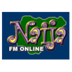 Naija FM UK logo