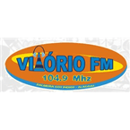 Rádio Vitório logo