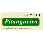 Rádio Pitangueira FM logo