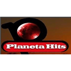 Rádio Planeta Hits logo