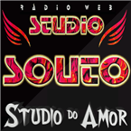 Radio Studio Souto Studio do Amor logo