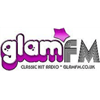 Glam FM logo