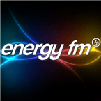 Energy FM - Channel 1 (Regular Energy FM) logo