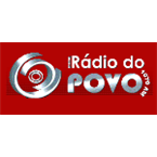 Rádio do Povo logo