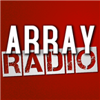 Array Radio logo