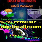 ccmusic-oneforallroom logo
