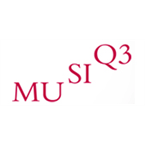 RTBF Musiq 3 logo