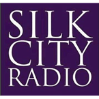 Silk City Radio logo