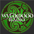 Wyldwood Radio logo