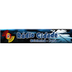 Rádio Cidade FM logo