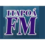 Rádio Itapoá FM logo