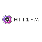 Hit1FM logo