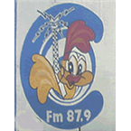 Radio Cantagalo FM logo