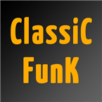 Classic Funk logo