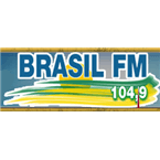 Radio Brasil FM logo