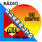 Rádio Planalto do Oeste AM logo