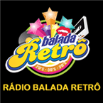 Rádio Retrô logo