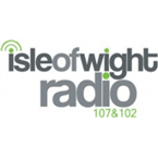 Isle of Wight Radio logo