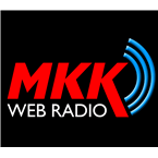 MKK Web Radio logo