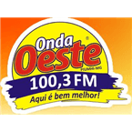 Rádio Onda Oeste FM logo