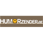Humorzender logo