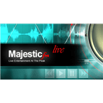 MajesticFM logo