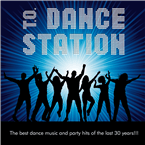 TO DANCE STATION logo