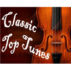 Classic Top Tunes logo