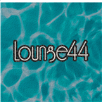 Lounge 44 logo