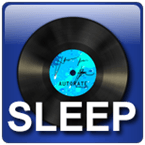 Radio Sleep Time logo