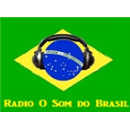 Rádio O Som do Brasil logo