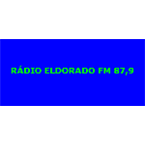 Rádio Eldorado FM logo