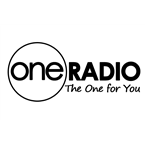 One Radio logo