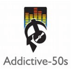 Addictive 50s logo