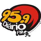 Rádio Diário FM logo