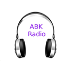 ABK Radio logo